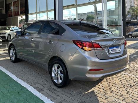 HYUNDAI HB 20 Sedan 1.6 16V 4P FLEX PREMIUM AUTOM�TICO, Foto 7