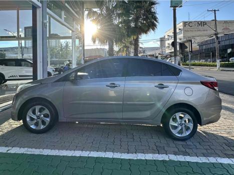 HYUNDAI HB 20 Sedan 1.6 16V 4P FLEX PREMIUM AUTOM�TICO, Foto 8
