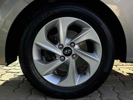 HYUNDAI HB 20 Sedan 1.6 16V 4P FLEX PREMIUM AUTOM�TICO, Foto 9