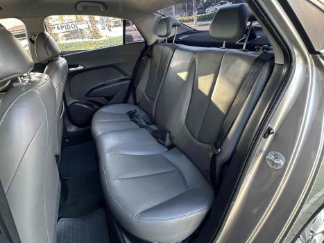 HYUNDAI HB 20 Sedan 1.6 16V 4P FLEX PREMIUM AUTOM�TICO, Foto 10