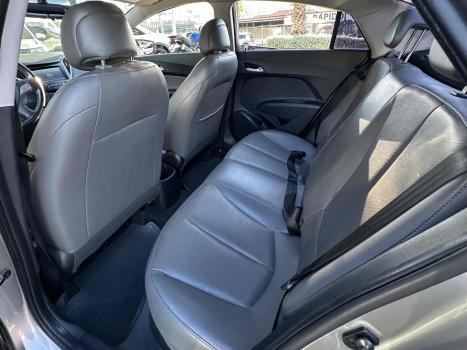 HYUNDAI HB 20 Sedan 1.6 16V 4P FLEX PREMIUM AUTOM�TICO, Foto 11