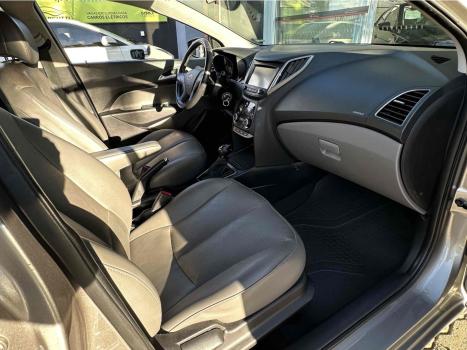 HYUNDAI HB 20 Sedan 1.6 16V 4P FLEX PREMIUM AUTOM�TICO, Foto 13