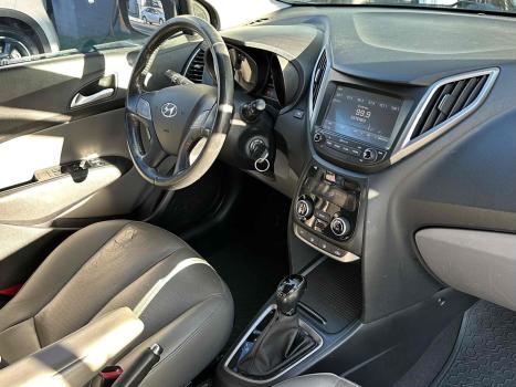 HYUNDAI HB 20 Sedan 1.6 16V 4P FLEX PREMIUM AUTOM�TICO, Foto 14