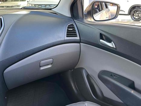 HYUNDAI HB 20 Sedan 1.6 16V 4P FLEX PREMIUM AUTOM�TICO, Foto 18