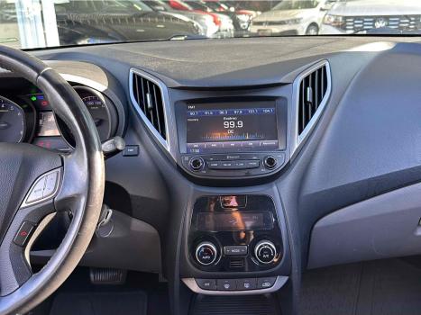 HYUNDAI HB 20 Sedan 1.6 16V 4P FLEX PREMIUM AUTOM�TICO, Foto 19