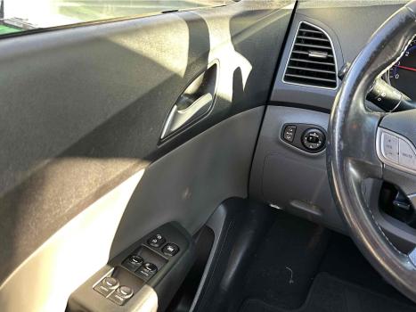 HYUNDAI HB 20 Sedan 1.6 16V 4P FLEX PREMIUM AUTOM�TICO, Foto 20