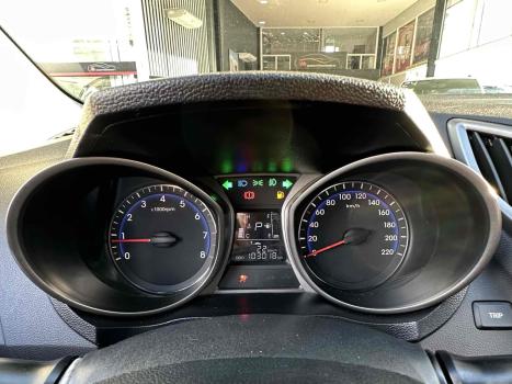 HYUNDAI HB 20 Sedan 1.6 16V 4P FLEX PREMIUM AUTOM�TICO, Foto 22