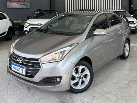 HYUNDAI HB 20 Sedan 1.6 16V 4P FLEX PREMIUM AUTOM�TICO, Foto 1