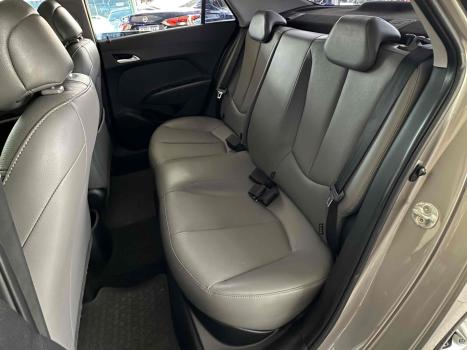 HYUNDAI HB 20 Sedan 1.6 16V 4P FLEX PREMIUM AUTOM�TICO, Foto 9