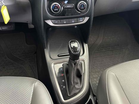 HYUNDAI HB 20 Sedan 1.6 16V 4P FLEX PREMIUM AUTOM�TICO, Foto 14