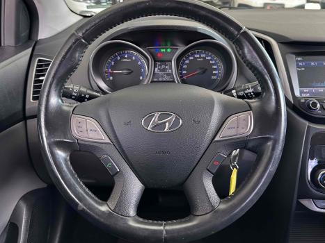 HYUNDAI HB 20 Sedan 1.6 16V 4P FLEX PREMIUM AUTOM�TICO, Foto 19