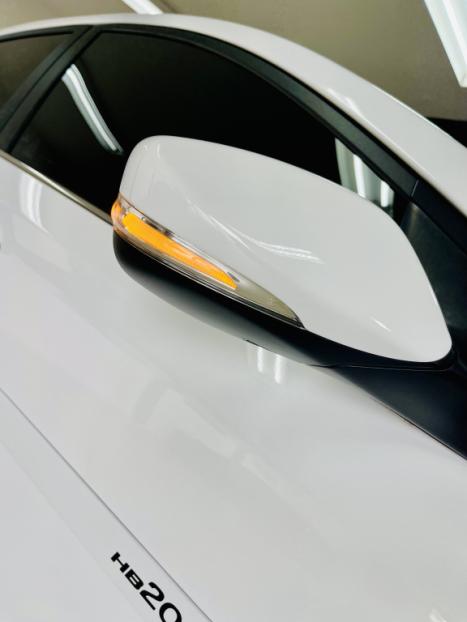 HYUNDAI HB 20 Sedan 1.6 16V 4P FLEX PREMIUM AUTOM�TICO, Foto 2