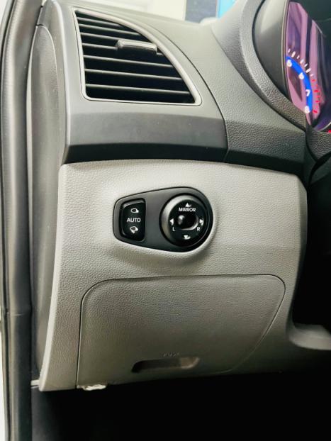 HYUNDAI HB 20 Sedan 1.6 16V 4P FLEX PREMIUM AUTOM�TICO, Foto 15