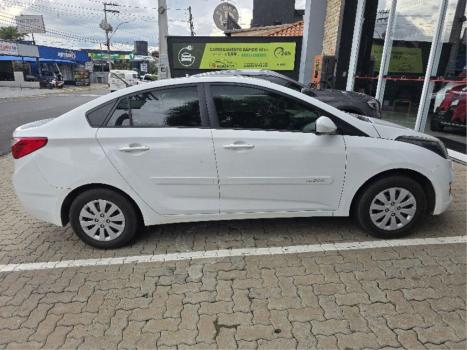 HYUNDAI HB 20 Sedan 1.6 16V 4P FLEX COMFORT PLUS, Foto 2