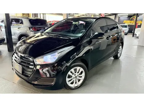 HYUNDAI HB 20 Sedan 1.0 12V 4P FLEX COMFORT PLUS, Foto 2
