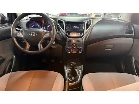 HYUNDAI HB 20 Sedan 1.0 12V 4P FLEX COMFORT PLUS, Foto 5