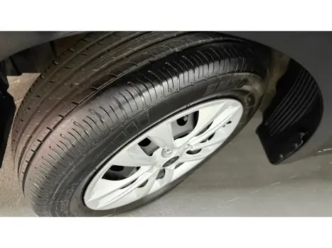 HYUNDAI HB 20 Sedan 1.0 12V 4P FLEX COMFORT PLUS, Foto 9