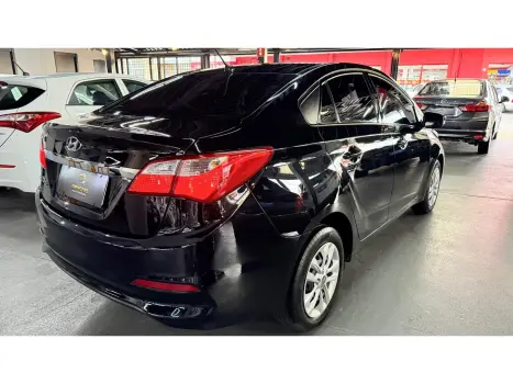 HYUNDAI HB 20 Sedan 1.0 12V 4P FLEX COMFORT PLUS, Foto 13