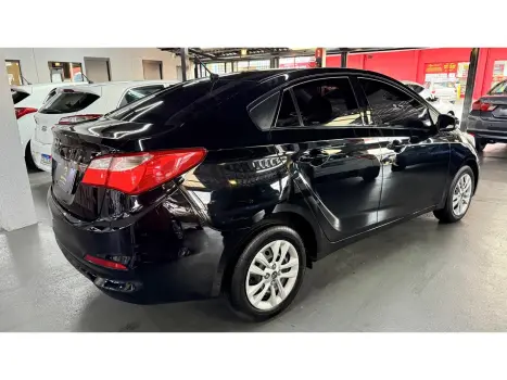 HYUNDAI HB 20 Sedan 1.0 12V 4P FLEX COMFORT PLUS, Foto 14