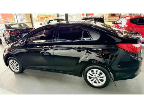 HYUNDAI HB 20 Sedan 1.0 12V 4P FLEX COMFORT PLUS, Foto 15