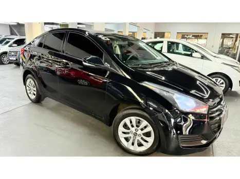 HYUNDAI HB 20 Sedan 1.0 12V 4P FLEX COMFORT PLUS, Foto 17