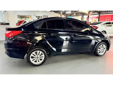 HYUNDAI HB 20 Sedan 1.0 12V 4P FLEX COMFORT PLUS, Foto 18