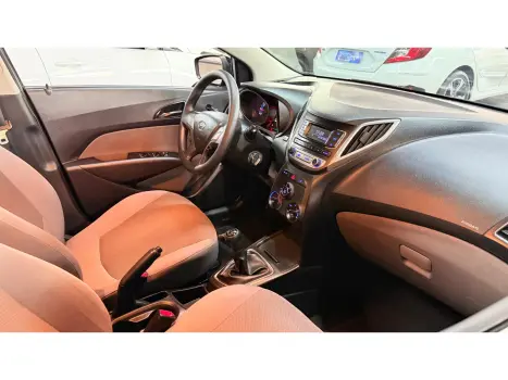 HYUNDAI HB 20 Sedan 1.0 12V 4P FLEX COMFORT PLUS, Foto 20