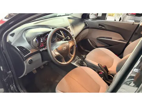 HYUNDAI HB 20 Sedan 1.0 12V 4P FLEX COMFORT PLUS, Foto 21