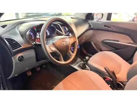 HYUNDAI HB 20 Sedan 1.0 12V 4P FLEX COMFORT PLUS, Foto 22