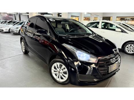 HYUNDAI HB 20 Sedan 1.0 12V 4P FLEX COMFORT PLUS, Foto 1