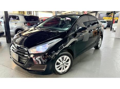 HYUNDAI HB 20 Sedan 1.0 12V 4P FLEX COMFORT PLUS, Foto 2