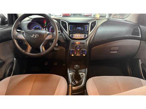 HYUNDAI HB 20 Sedan 1.0 12V 4P FLEX COMFORT PLUS, Foto 5