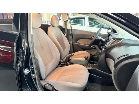 HYUNDAI HB 20 Sedan 1.0 12V 4P FLEX COMFORT PLUS, Foto 7