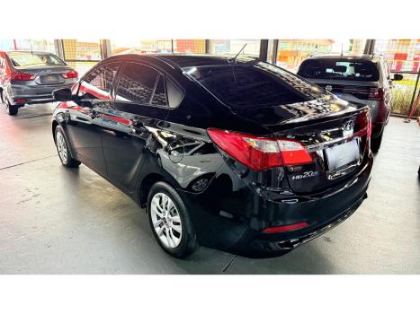 HYUNDAI HB 20 Sedan 1.0 12V 4P FLEX COMFORT PLUS, Foto 12