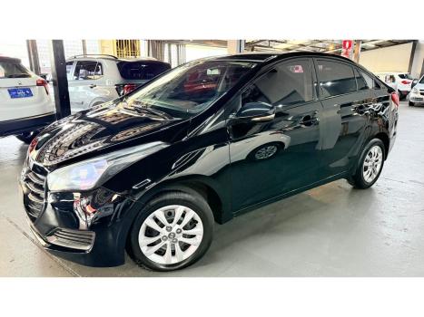 HYUNDAI HB 20 Sedan 1.0 12V 4P FLEX COMFORT PLUS, Foto 16