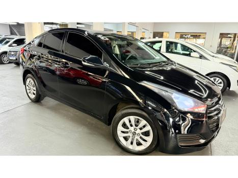 HYUNDAI HB 20 Sedan 1.0 12V 4P FLEX COMFORT PLUS, Foto 17