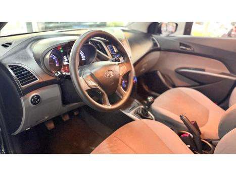 HYUNDAI HB 20 Sedan 1.0 12V 4P FLEX COMFORT PLUS, Foto 22
