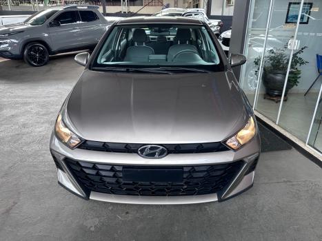 HYUNDAI HB 20 Sedan 1.0 12V 4P FLEX COMFORT PLUS, Foto 2