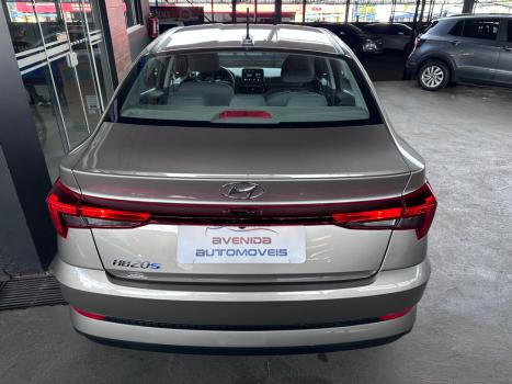 HYUNDAI HB 20 Sedan 1.0 12V 4P FLEX COMFORT PLUS, Foto 4