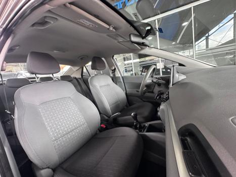 HYUNDAI HB 20 Sedan 1.0 12V 4P FLEX COMFORT PLUS, Foto 8