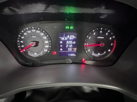 HYUNDAI HB 20 Sedan 1.0 12V 4P FLEX COMFORT PLUS, Foto 11