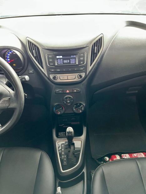 HYUNDAI HB 20 Sedan 1.6 16V 4P FLEX COMFORT AUTOM�TICO, Foto 8