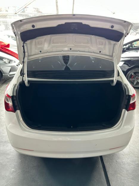 HYUNDAI HB 20 Sedan 1.6 16V 4P FLEX COMFORT AUTOM�TICO, Foto 12