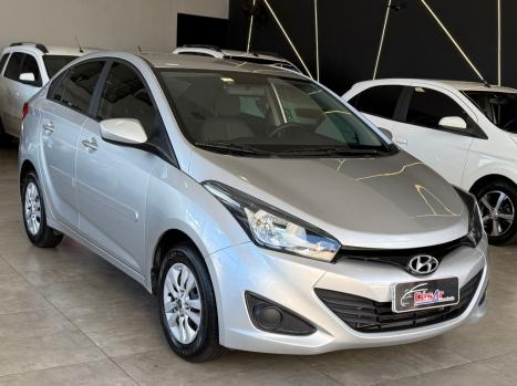 HYUNDAI HB 20 Sedan 1.6 16V 4P FLEX COMFORT PLUS, Foto 5