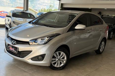 HYUNDAI HB 20 Sedan 1.6 16V 4P FLEX COMFORT PLUS, Foto 9