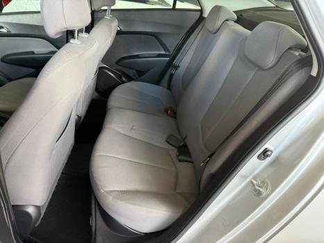 HYUNDAI HB 20 Sedan 1.6 16V 4P FLEX COMFORT PLUS, Foto 10