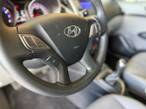 HYUNDAI HB 20 Sedan 1.6 16V 4P FLEX COMFORT PLUS, Foto 12