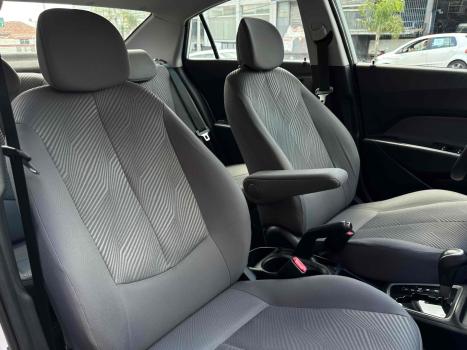 HYUNDAI HB 20 Sedan 1.6 16V 4P FLEX COMFORT AUTOM�TICO, Foto 10