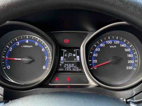 HYUNDAI HB 20 Sedan 1.6 16V 4P FLEX COMFORT AUTOM�TICO, Foto 13