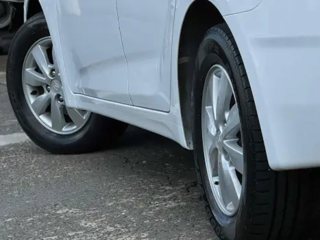 HYUNDAI HB 20 Sedan 1.6 16V 4P FLEX COMFORT AUTOM�TICO, Foto 14